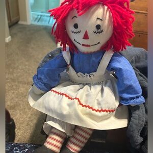 Meet your Posher, Janice